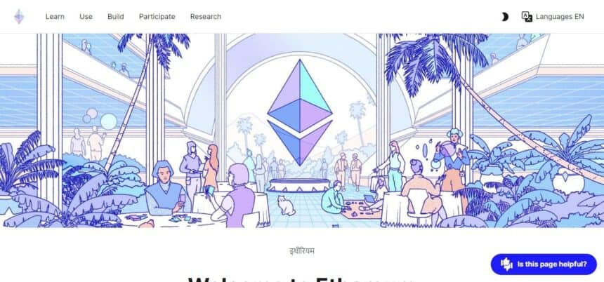 Decoding Ethereum: Understanding the Backbone of Decentralized Finance"