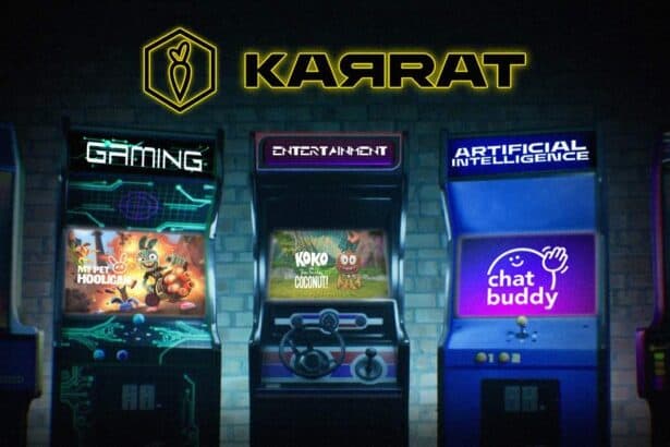 Unveiling the KARRAT Protocol: Pioneering the Next Era of Gaming, Entertainment,