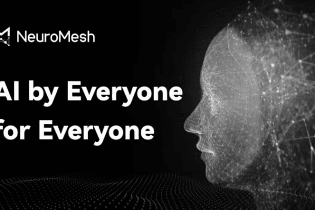 NeuroMesh: Spearheading the New Era of AI with a Distributed Training Protocol