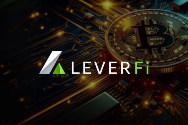 LeverFi Launches OmniZK: A Secure Validation Protocol for Bitcoin DeFi and Omnichain Interactions