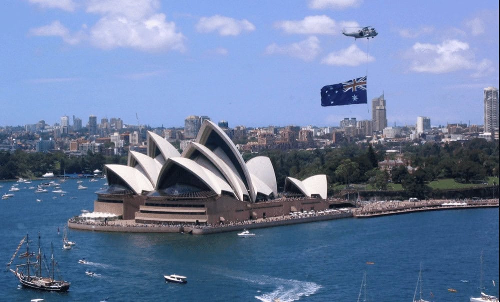 Australia