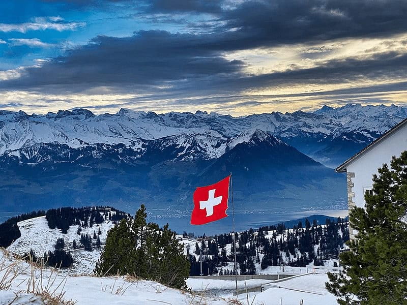 Switzerland