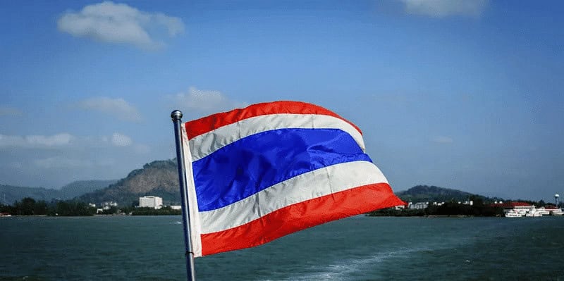Thailand