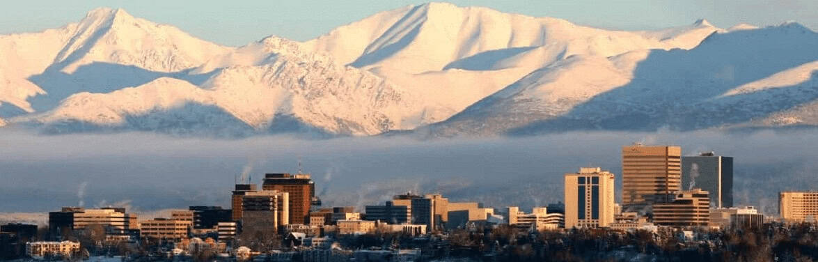 Alaska