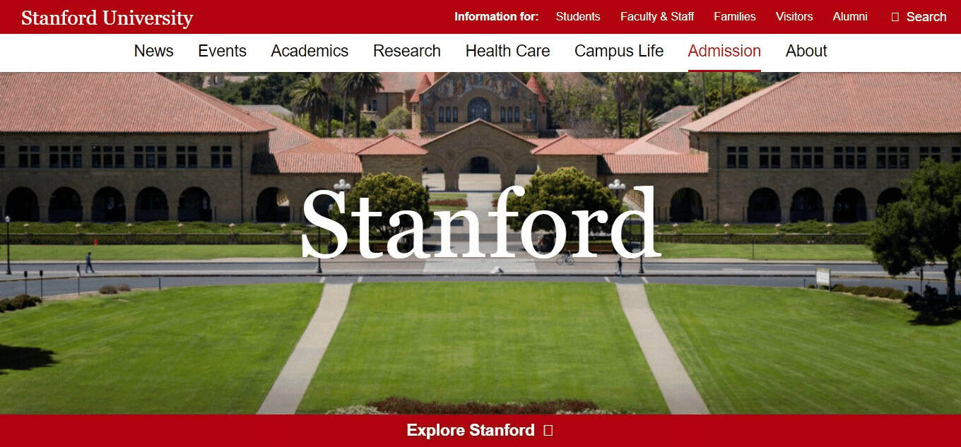 Stanford University