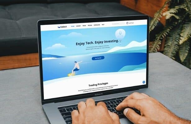 Why is Crypto Trading Not Available on Webull 