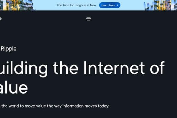 Why Not to Invest in Ripple: Everything You Need to Know 