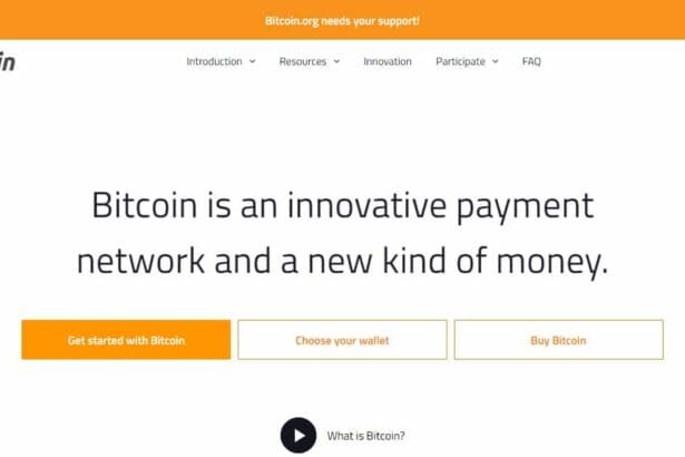 What is Bitcoin 200 Week Moving Average