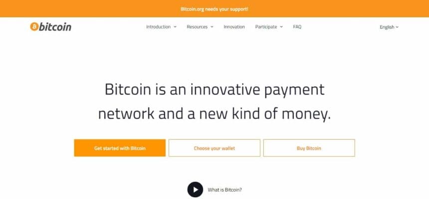 What is Bitcoin 200 Week Moving Average