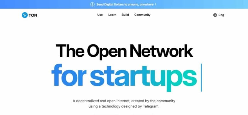 How To Add Toncoin To Metamask