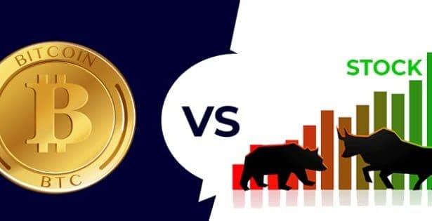 Why Crypto is Better Than Stocks: Which is Better?