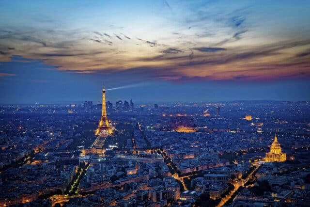 30 Best Crypto Cards Europe In 2024