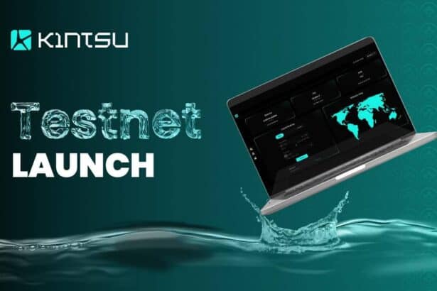 Experience the Future of Liquid Staking: Kintsu Testnet Launches Exclusively on May 13th