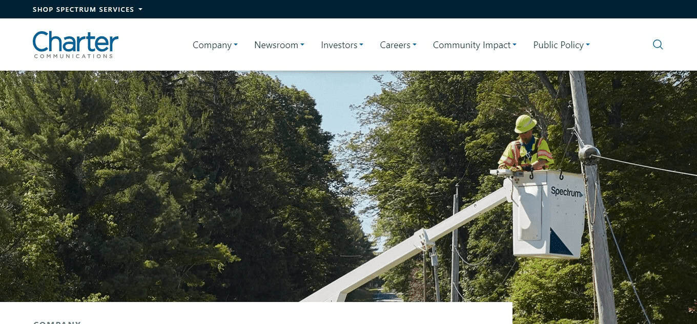 Charter Communications
