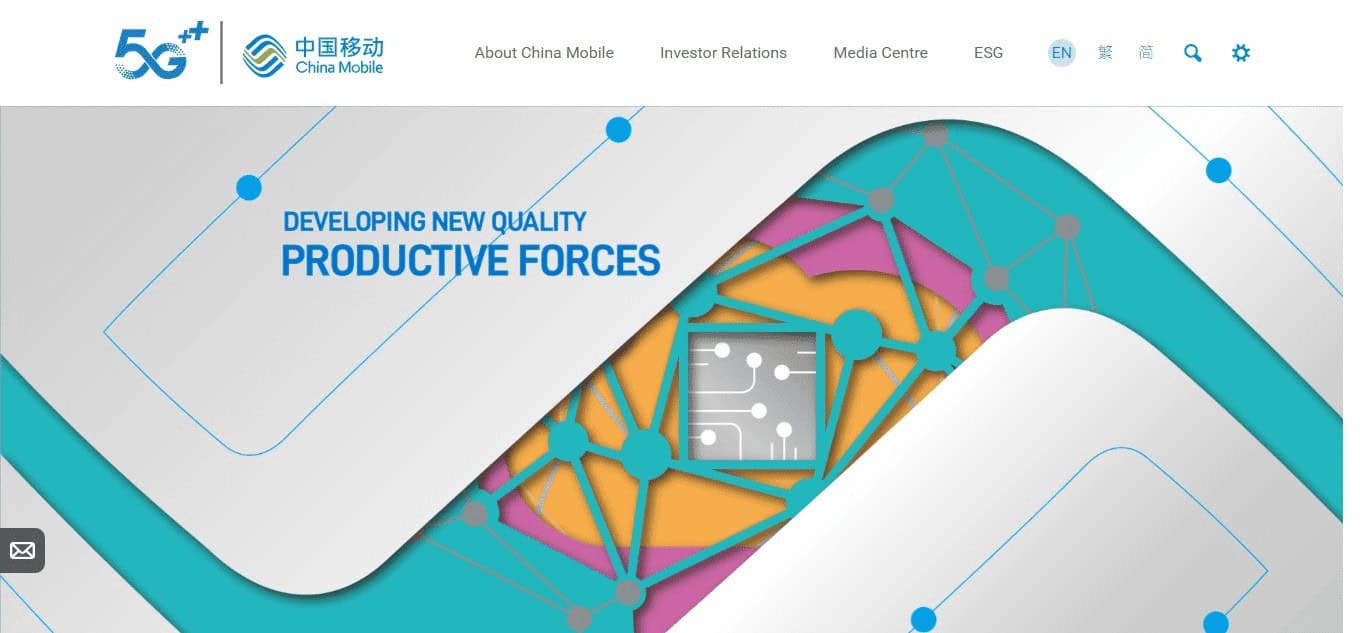 China Mobile