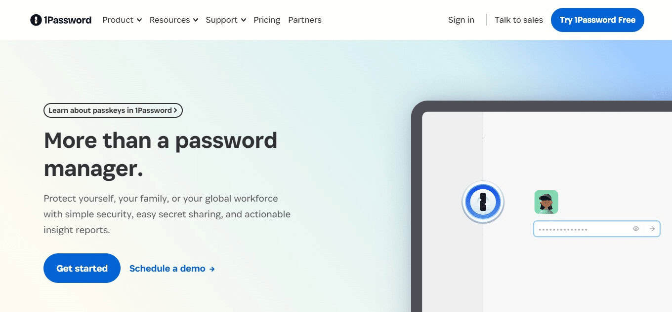 1Password