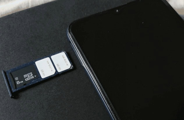 CRO Card
