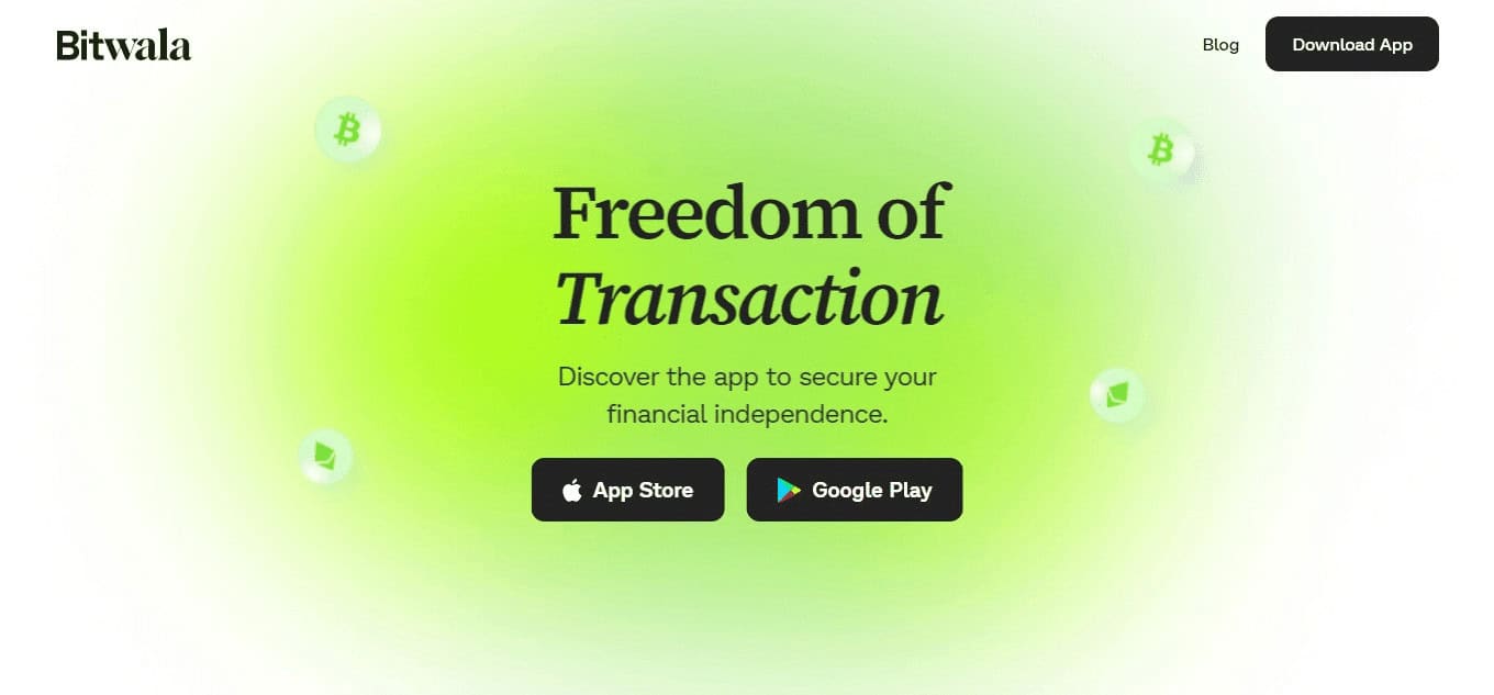Bitwala
