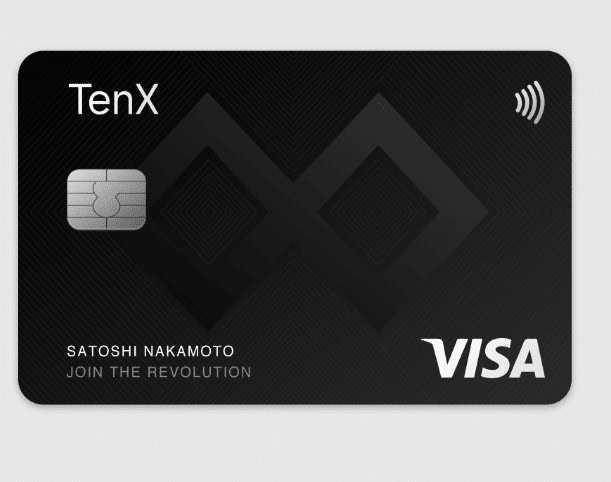 TenX