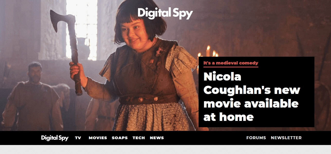 Digital Spy