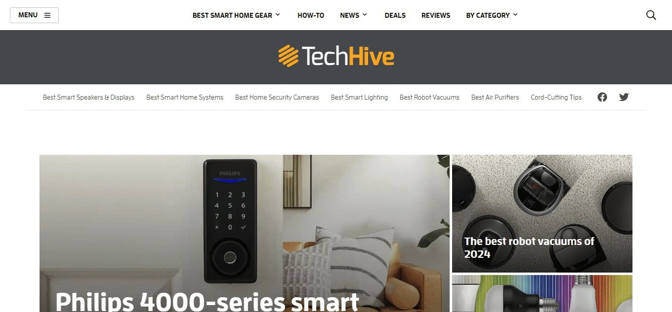 TechHive