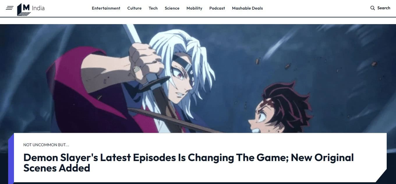 Mashable