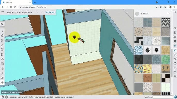 SketchUp FreePowtoon