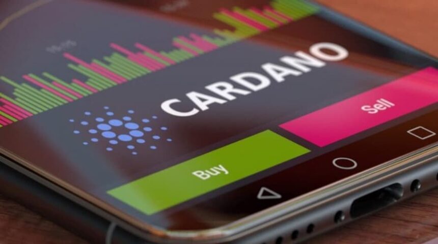 Why Can't I Sell Cardano On Coinbase?