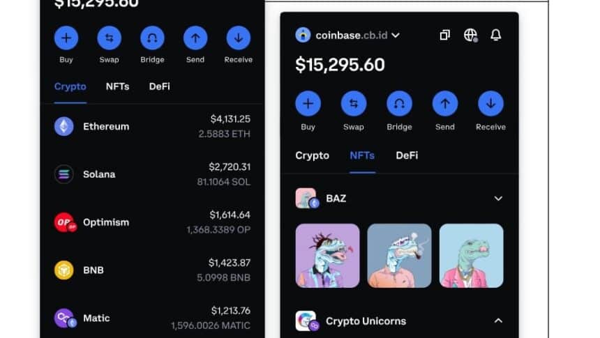 How To Buy With Coinbase Wallet?