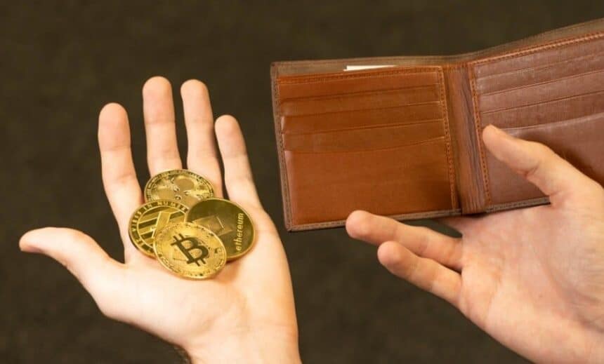 What Is Fud In Crypto?