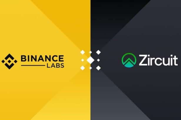 Binance Labs Invests In Zircuit To Advance L2 With AI-Enabled Sequencer Level Security