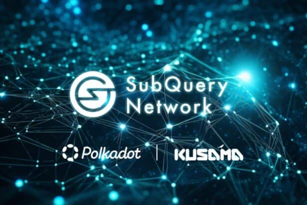 SubQuery Network Launches First Decentralized RPCs for Polkadot and Kusama