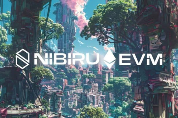 Nibiru EVM to Transform Ethereum Capabilities for Tomorrow’s Web3