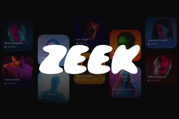 Zeek, a New Decentralized Social Collaboration Network, Raises USD 3M Seed Funding