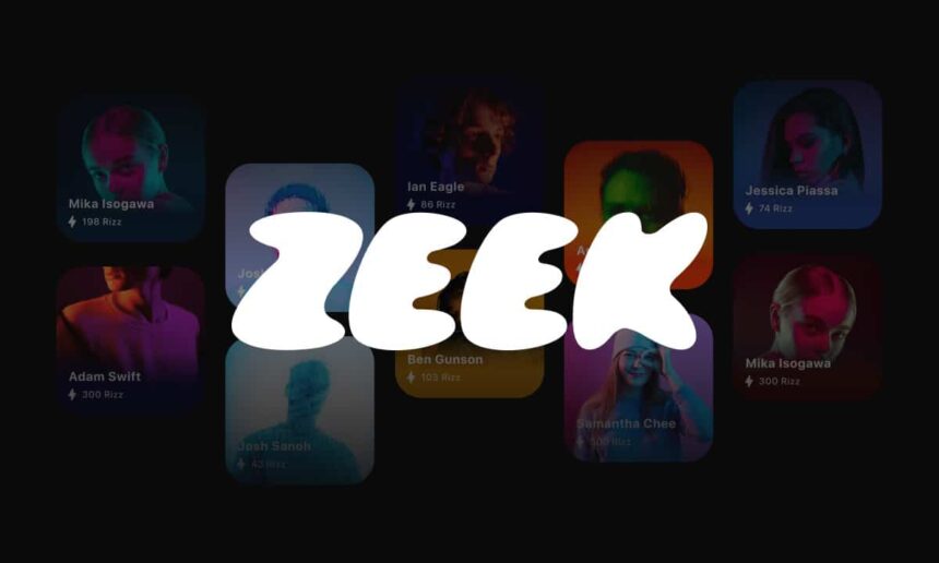 Zeek, a New Decentralized Social Collaboration Network, Raises USD 3M Seed Funding