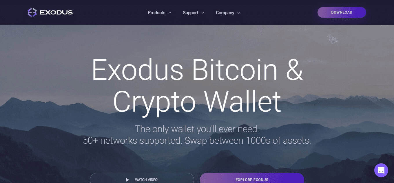 Exodus