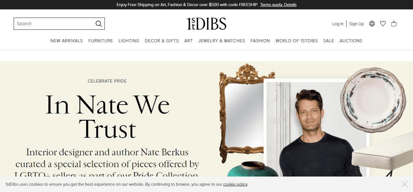 30.1stdibs
