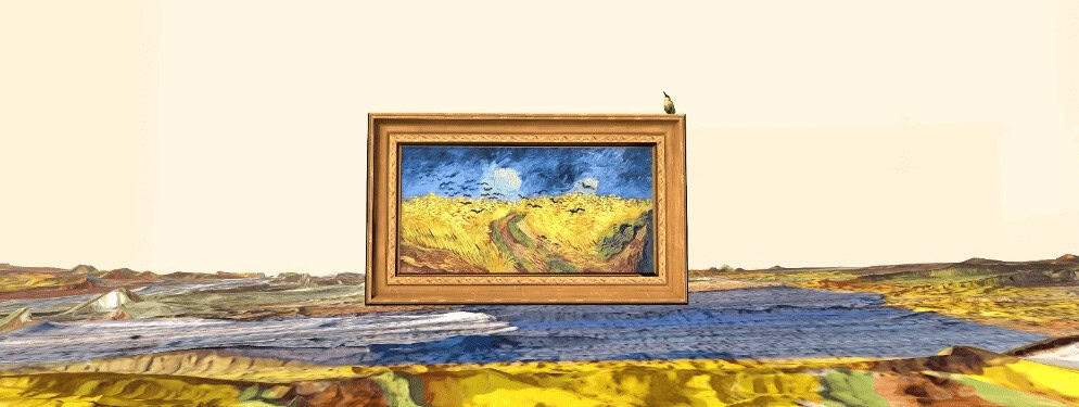 Vango Art