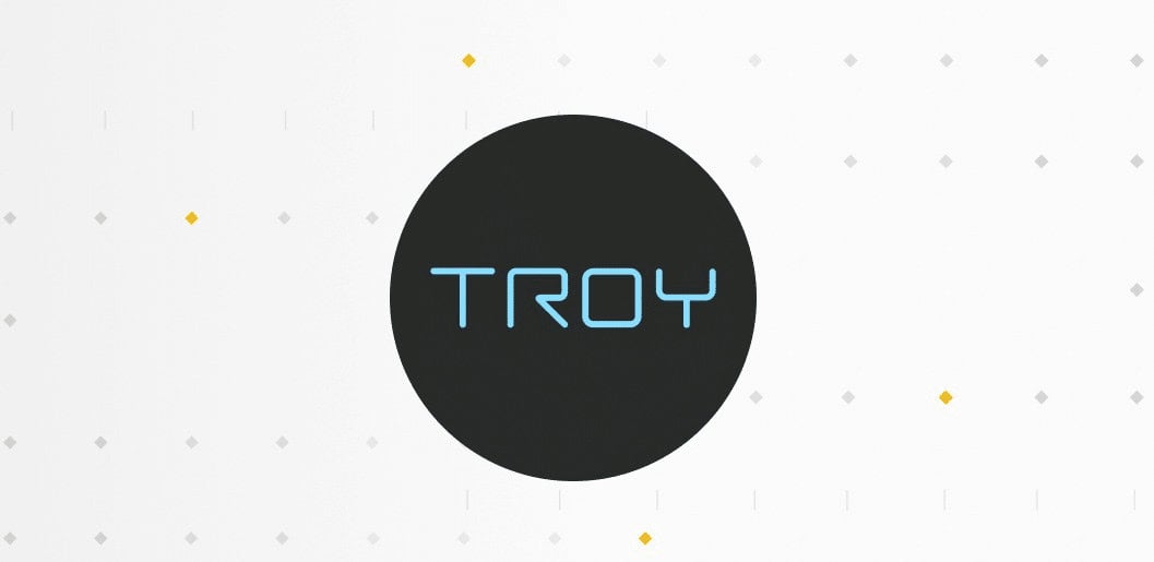 Troy (TROY)