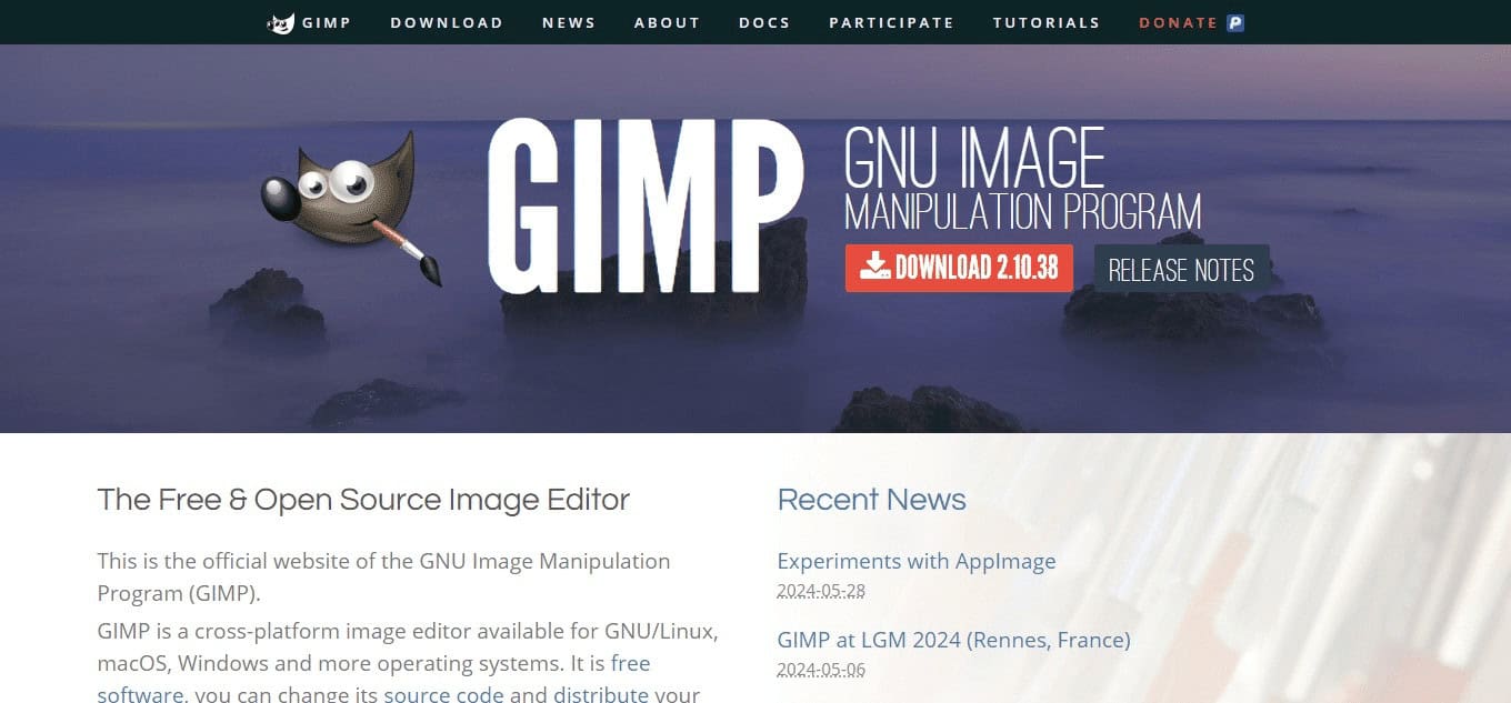 GIMP