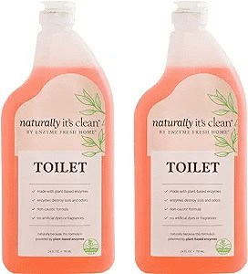 Naturally It's Clean Toilet Cleaner
