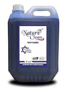 ture Clean Toilet Bowl Cleaner
