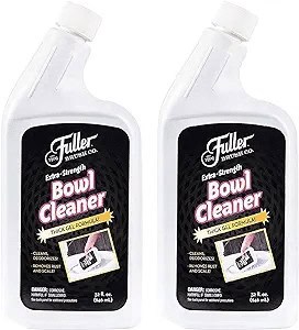 Fuller Brush Extra-Strength Toilet Bowl Cleaner