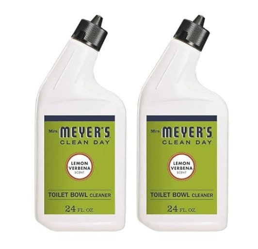 Mrs. Meyer’s Liquid Toilet Bowl Cleaner