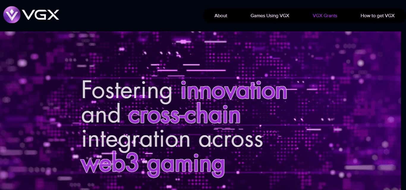 Voyager Token (VGX) Cheap Cryptos To Buy Now
