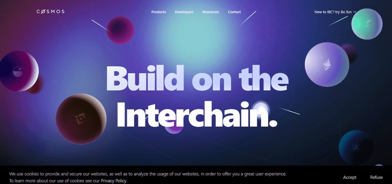 Cosmos (ATOM) Cheap Cryptos To Buy Now