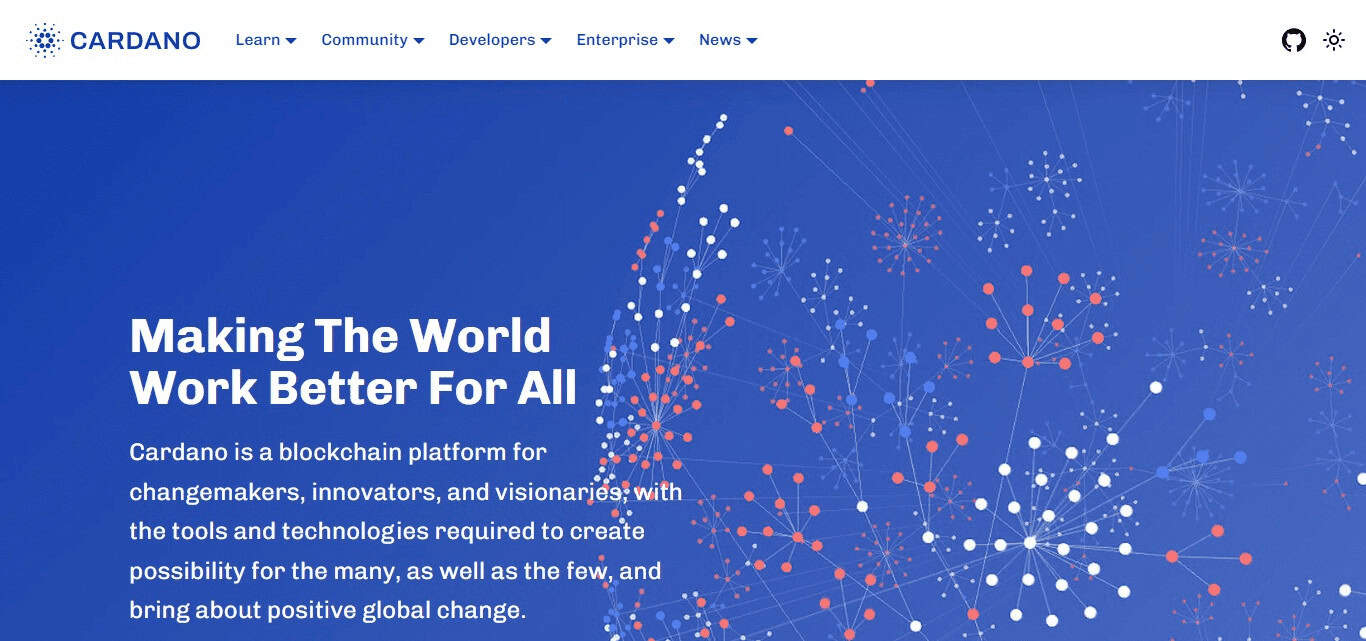 Cardano (ADA) Cheap Cryptos To Buy Now
