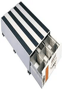 Knaack Weather Guard Truck Tool Box