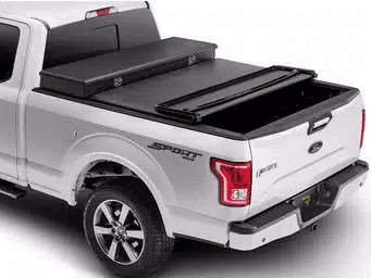 Extang Toolbox Tonneau Cover