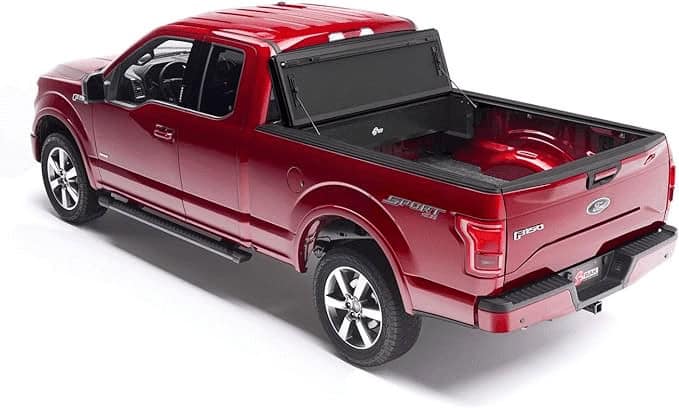 BAKBox 2 Tonneau Cover Toolbox